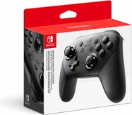 Nintendo Switch Pro Controller