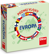 Poznej vlajky - Evropa
