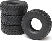 Axial pneu 2.0 Nitto Trail Grappler M/T (4): SCX24