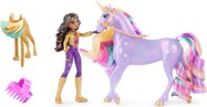 Unicorn Academy figúrky 11 cm Sophia a Wildstar