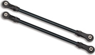 Traxxas hajtókar hátsó felső 5x115mm fekete (2)