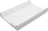 Prebaľovacia podložka New Baby Baby BASIC grey 47x70cm