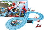 Autodráha Carrera FIRST - 63026 Mario Nintendo