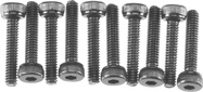 Hatlapfejű csavar M2x10mm CH (10)