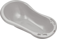 Maltex Vanička Classic 84 cm - Grey