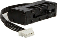 Blattservo: 150 FX