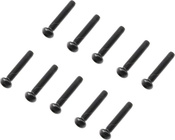 Axial Imbusschraube M2.5x14mm BH (10)