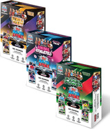 Nogometne karte Topps Match Attax UCC 2026/27 - Booster Tin