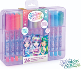Nebulous Stars Gelstifte Set 26 Stk