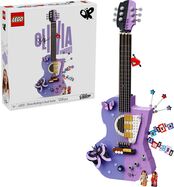 LEGO® Editions 43031 Doppia chitarra di Olivia Rodrigo