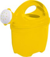Androni Wasserkocher 1 l - gelb
