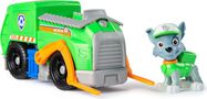 Paw Patrol Basisfahrzeug Rocky