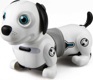 RC Robot Pes Dackel