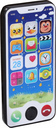 Telefón smartphone s efektmi 14cm