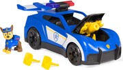 Spin Master Paw Patrol vozidlo so svetelnými a zvukovými efektami Chase
