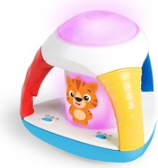 BABY EINSTEIN Elektronikus játék Curiosity Kaleidoscope ™ 6m +
