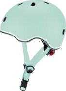 Globber detská prilba Go Up Lights XXS/XS ( 45-51CM ) Mint
