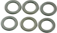 Traxxas podložka teflón 4x6x0.5mm (6)