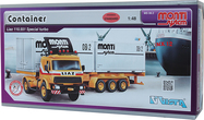 Monti system 08.2 - Container
