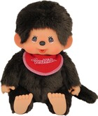 Monchhichi Mončiči ragazzo seduto Supersoft 30cm