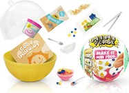 MGA's Miniverse – Mini Food Kaviareň, séria 3A, PDQ