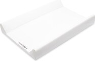 Prebaľovacia podložka New Baby Basic white 47x70cm