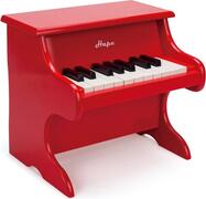 Hape Piano červené