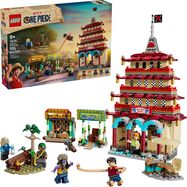 LEGO® One Piece 75638 Schlacht im Arlong Park
