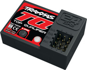 Traxxas prijímač TQ 2.4GHz 3 kan.