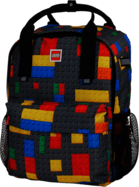 LEGO Colorful Bricks - zaino Explorer
