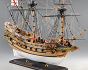 VICTORY MODELS Revenge 1577 1:64 kit