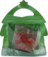 Balíček Prospera Plus Vánoční hovězí snack 120g