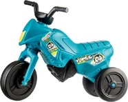 Odrážadlo Enduro Yupee tyrkysové malé