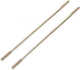 Axialverbinder M4x114mm Stahl (2)