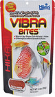 HIKARI Krmivo Vibra Bites 280 g