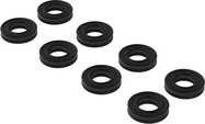 Arrma X-ring 4x7,5 mm (8)