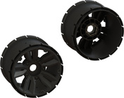 Arrma disk kolesa 4.9" 24mm hex (2)