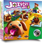 Jazýčky ven!