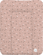 CEBA BABY Pelenkázó puha kis alátét (50x70) Basic Petite Blossoms