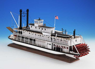 Model Shipways Chaperon 1884 súprava