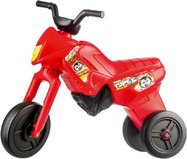 Odrážadlo Enduro Yupee červené veľké