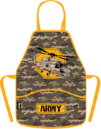 Vorfeldhubschrauber