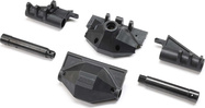 Axial náprava zadní AF16P: Gilamon AXP8