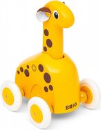 Brio Ťahacia žirafa