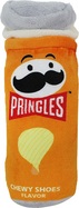 PRINGLES Giocattolo per cani Yellow