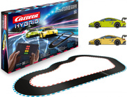 Carrera Hybrid 50001 Speedway to Hell staza za automobile