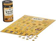 Ridley's Games Puzzle pre milovníkov whisky 500 dielikov