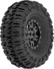 Pro-Line kolo 1.0" Trencher, disk H7 čierny Impulse (4): SCX24