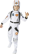 Astronaut detský kostým veľkosť (122-128cm)
