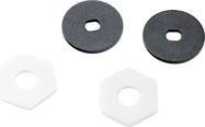 Axiale Gleitplatten Kupplung: Capra 1.9